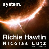 system. Halloween - Richie Hawtin / Nicolas Lutz system. Halloween - Richie Hawtin / Nicolas Lutz
