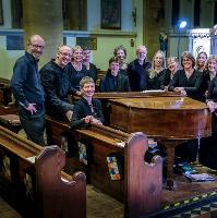 Collegium Singers Concert – Music of the Spirit Collegium Singers Concert – Music of the Spirit