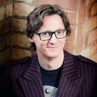 Best of the Fest Featuring Ed Byrne and Hal Cruttenden Best of the Fest Featuring Ed Byrne and Hal Cruttenden