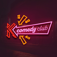 Komedia Comedy Club at Komedia