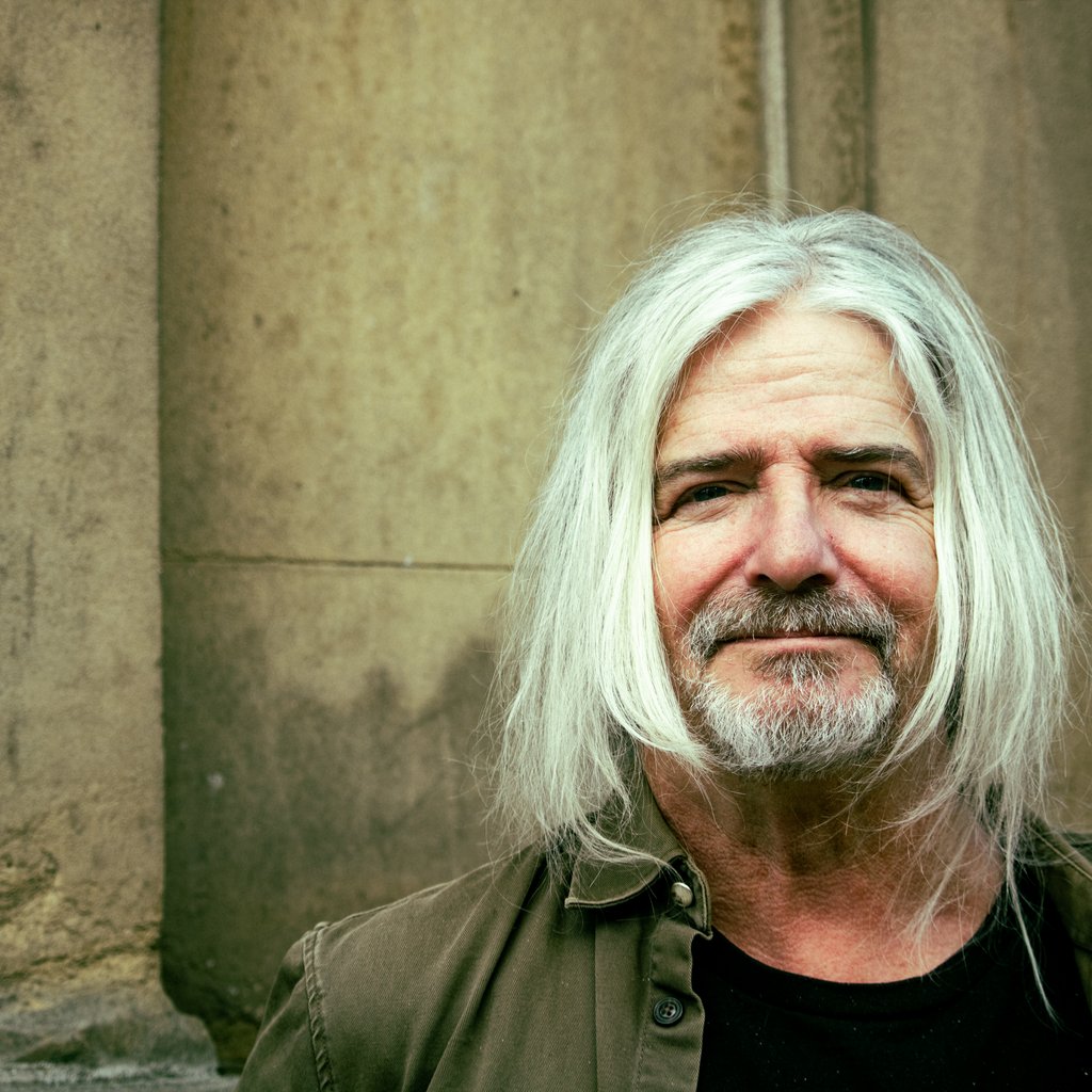 John Bramwell of I Am Kloot