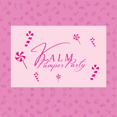 Christmas Grotto Pamper Party