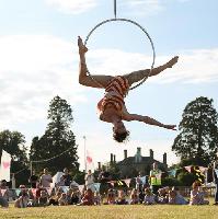 Curious Arts Festival Curious Arts Festival
