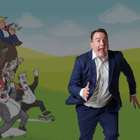 Matt Forde