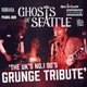 Ghosts of Seattle@Ye Olde Foundry, Dudley 01/03/25 Event Title Pic