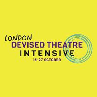 London Devised Theatre Intensive