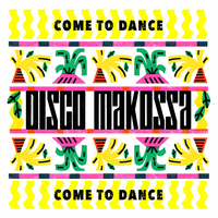 Disco Makossa at The Bongo Club