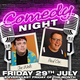 Southampton Stand Up Comedy Night Event Title Pic