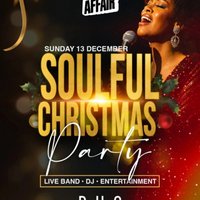 Soul Affair Christmas Special