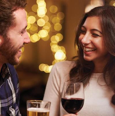 Speed Dating Manchester