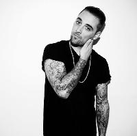 REDLIGHT + Support @ Antwerp Mansion - Sat 14th October REDLIGHT + Support @ Antwerp Mansion - Sat 14th October