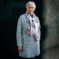 Stella Rimington: My life in MI5 at Life Science Centre