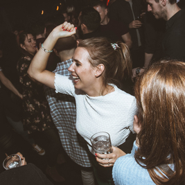 Paradiso Thursdays at Le Fez Putney