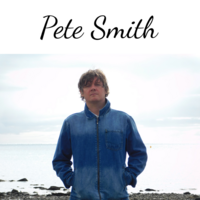 Pete Smith - Album Launch at Church