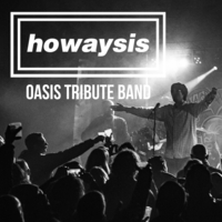 Howaysis at Venue