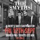 The Smyths Event Title Pic