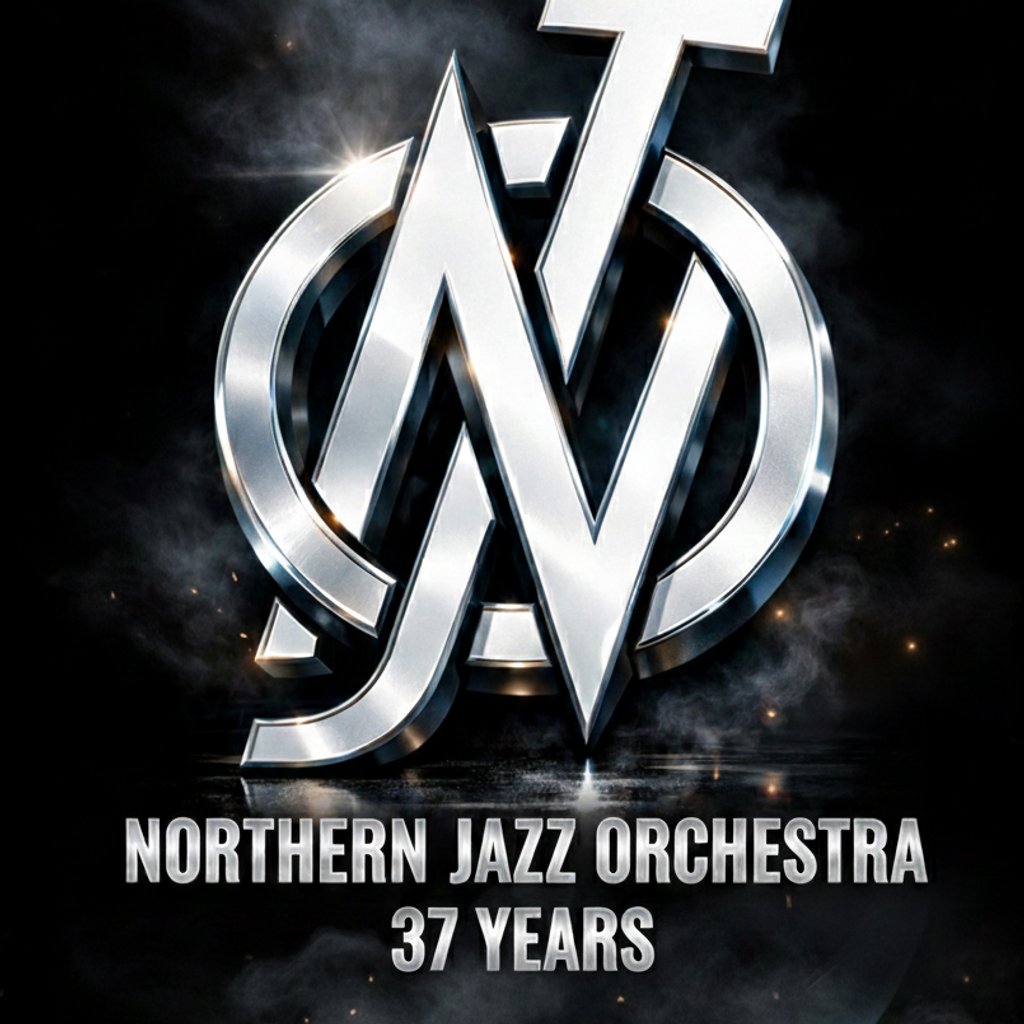 The Northern Jazz Orchestra