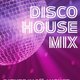 Disco House Mix  - FREE Event Title Pic