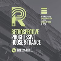 REM Sessions - Progressive House & Trance Mk2 at Mr Shaws House