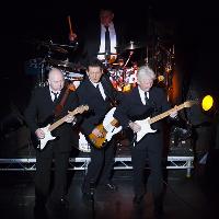 Sixties Gold at New Wimbledon Theatre