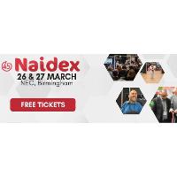 Naidex
