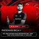 Riddims Birthday Bash Event Title Pic