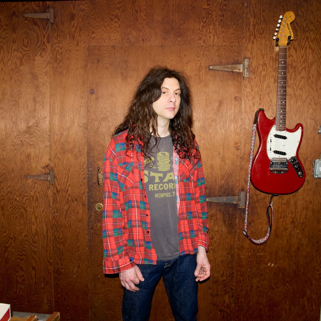 Kurt Vile & The Violators Image