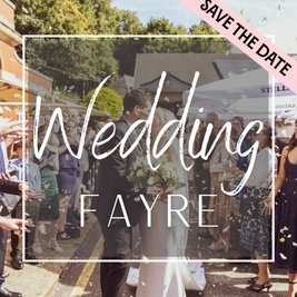 Wedding Fayre