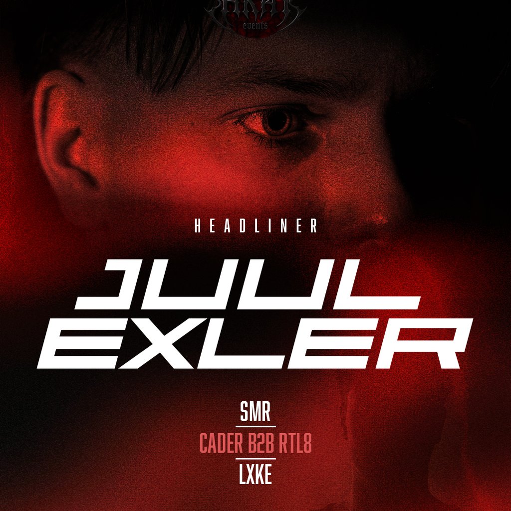 AKAI Presents: Juul Exler Image
