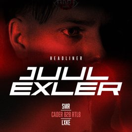 AKAI Presents: Juul Exler
