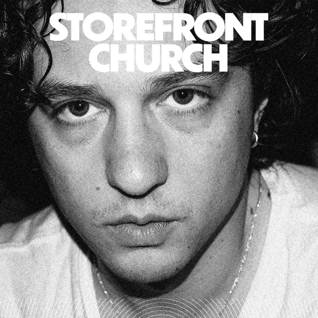 Storefront Church Image