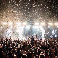 TWSTD Festival Weekend One TWSTD Festival Weekend One