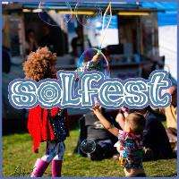 Solfest at Tarnside Farm
