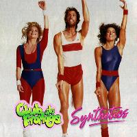 We Are Synthetics at Club de Fromage! at Islington Academy