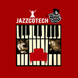 Jazzcotech x Soul 360 with DJ’s Perry Louis + Aitch B (Soul 360)