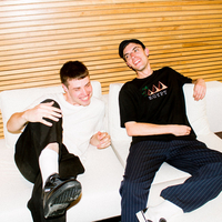 CYNT x All Night Chaos UK Tour : Cardiff at Clwb Ifor Bach