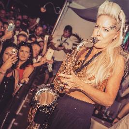tramshed presents: lovely laura & ben santiago - new date