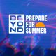 BEYOND - Eurovision Special Event Title Pic