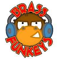 The Brass Funkeys at Nell's