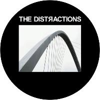 The Distractions at 81 Renshaw
