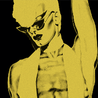 Glitterbox Glitterbox