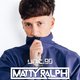 Unit.90 Presents... Matty Ralph - Paddys Day Special @ Arts Club Event Title Pic