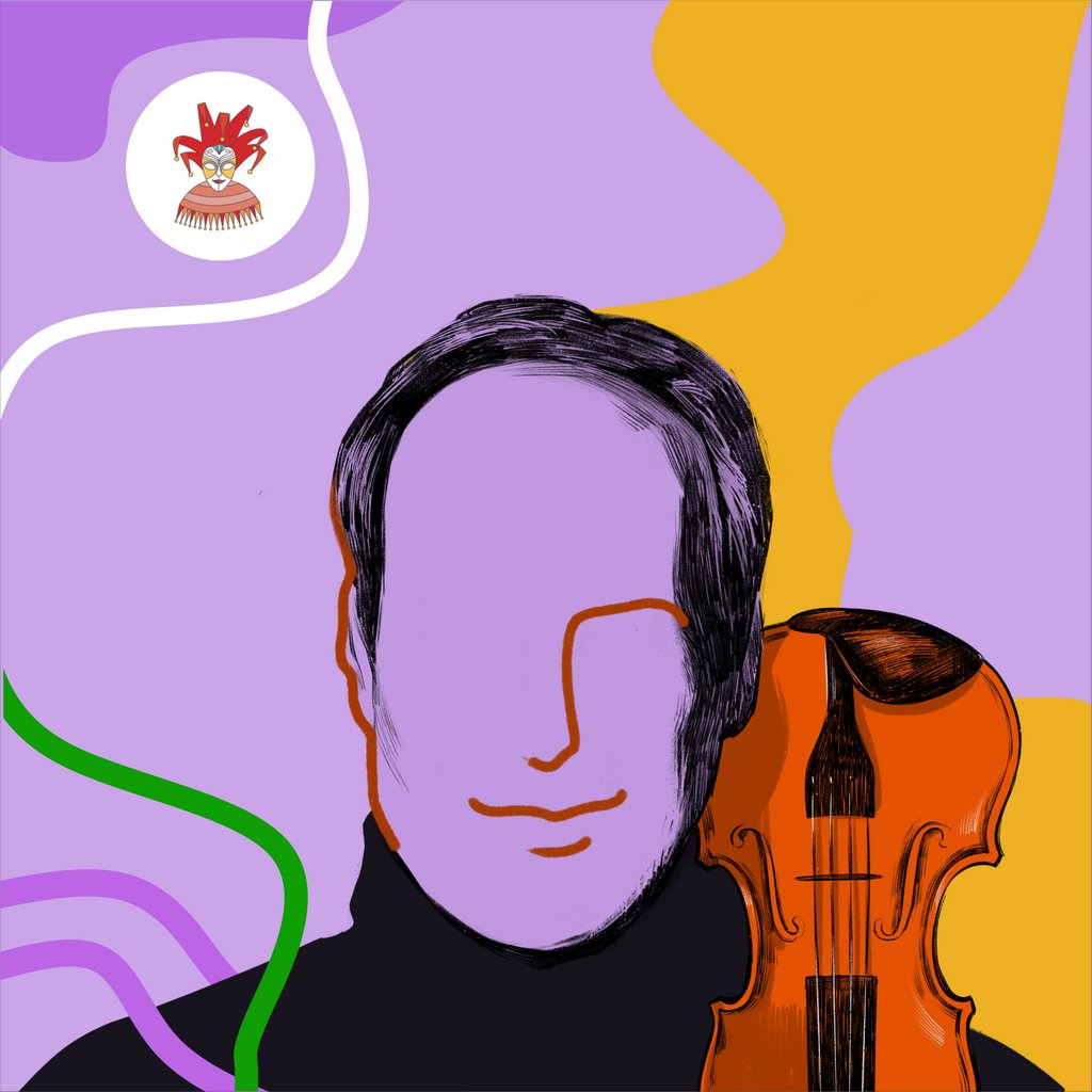 Tribute to Hanz Zimmer