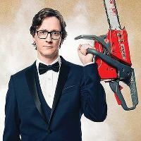Ed Byrne: Spoiler Alert