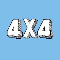 4x4 Manchester: Domination