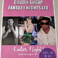 Ladies Night