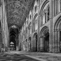 Travel and Street Photowalk at Ely Cathedral