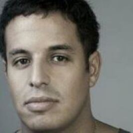 Otherworld with Richy Ahmed