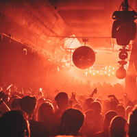 TAKE End of Summer Party with Richy Ahmed at The Arch