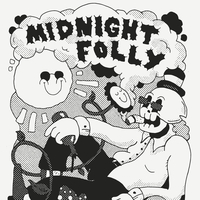 Midnight Folly at The Louisiana